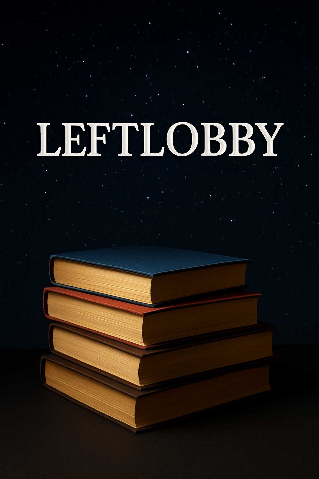 LEFT LOBBY